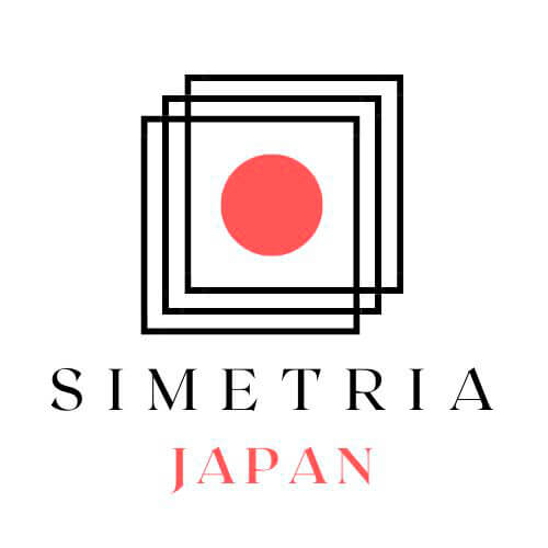 Simetria Japan